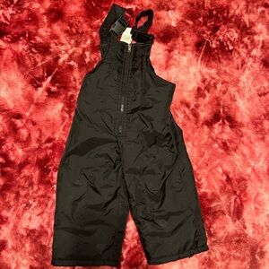 Athletic Works Toddler Snowpants (2T)